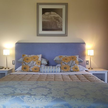 Hawkdun Rise Vineyard & Accommodation Alexandra Exterior foto